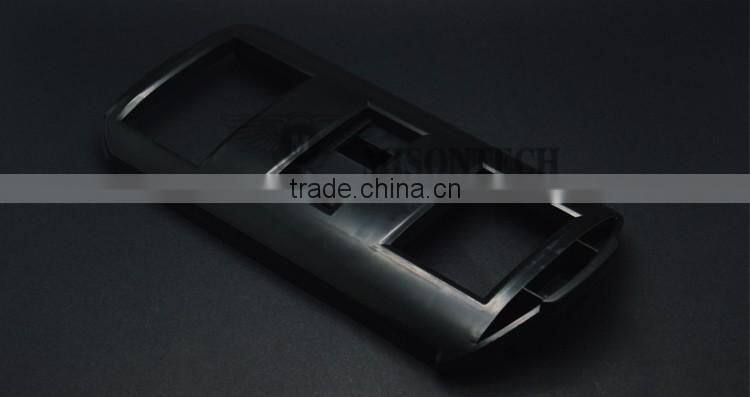 rapid prototyping VR glasses shell high precision manufacturing custom model