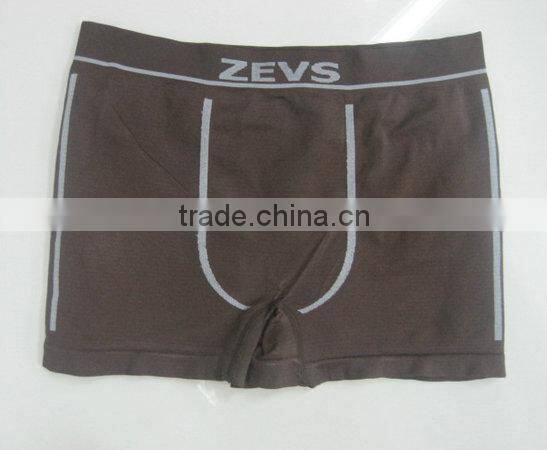 special brown boxer briefs underwear