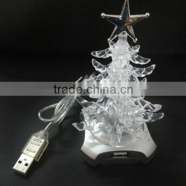 Mini USB fan with switch control