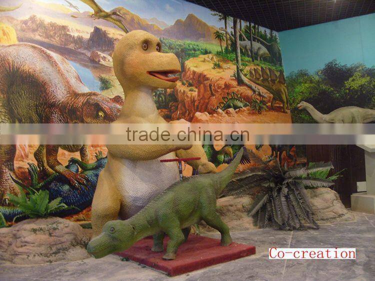 Top 2015 new products new cartoon dinosaur for sealing/new production/new cartoon dinosaur for sealing