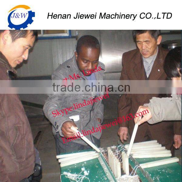 China Hot sale candle wax filling machine