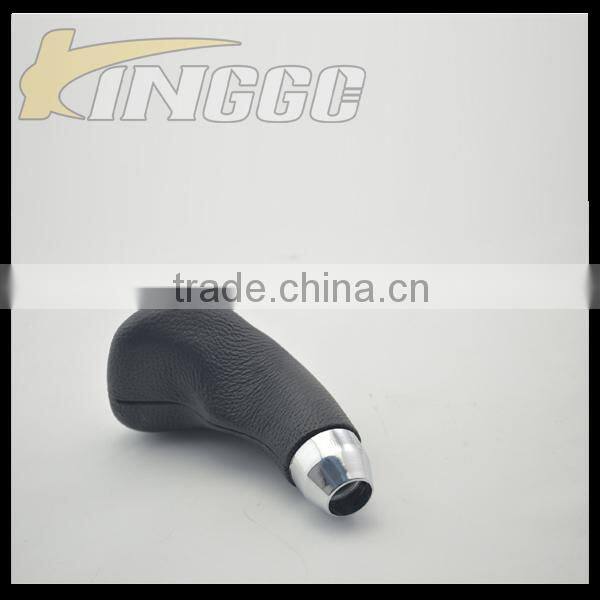 Original Brand Auto Racing Leather Gear Shift Knob