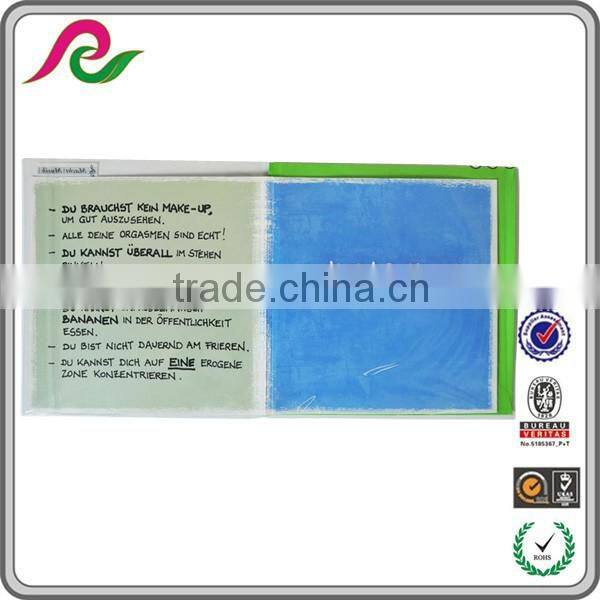 printing music button card manufactuer, custom musical greeting card