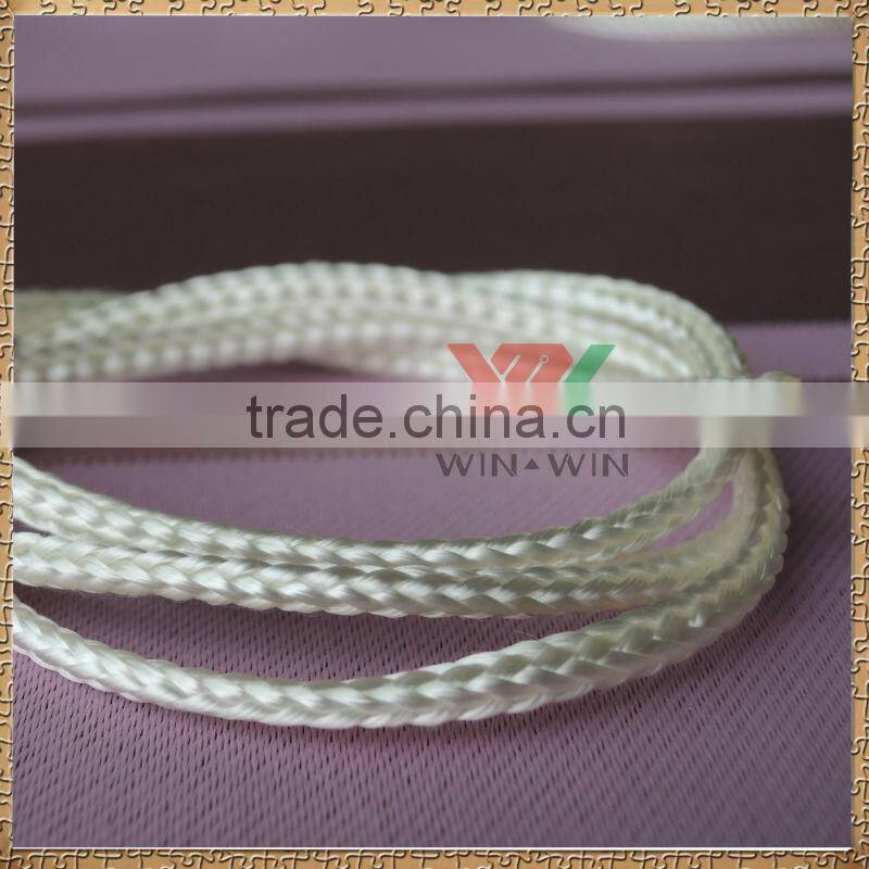 Fantastic performance Ekowool 1.0mm High Braided Silica cord