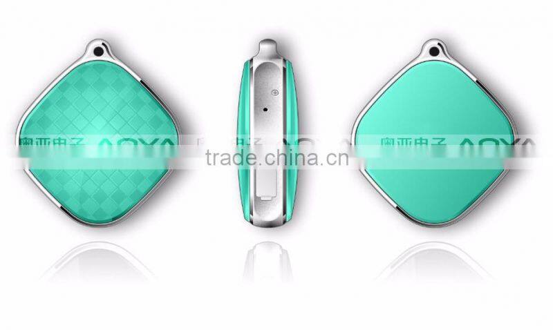 Mini Global Car Kid Pet Safe Locator Real Time GPS Tracker GSM/GPRS Track System