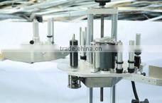 Automatic Carton Labeling Machine MTS-521B