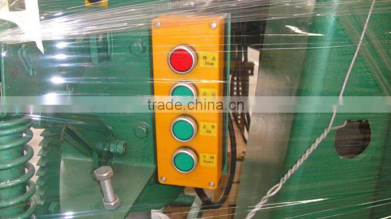 Column Type Elevating Stone Grinding Machine Granite Machine