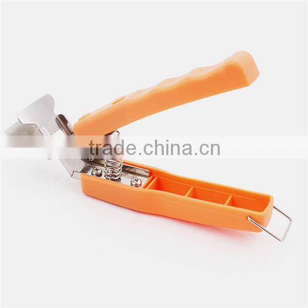 High quality useful stainless steel dish clamp