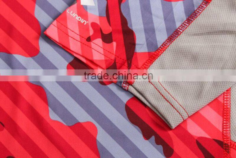Latest wear designs men custom t-shirt sports wear quick-drying running camo tshirt round neck short sleeve tops for men