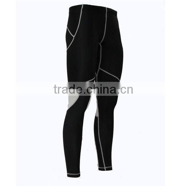 Wholesale Compression Pants from Dongguan China
