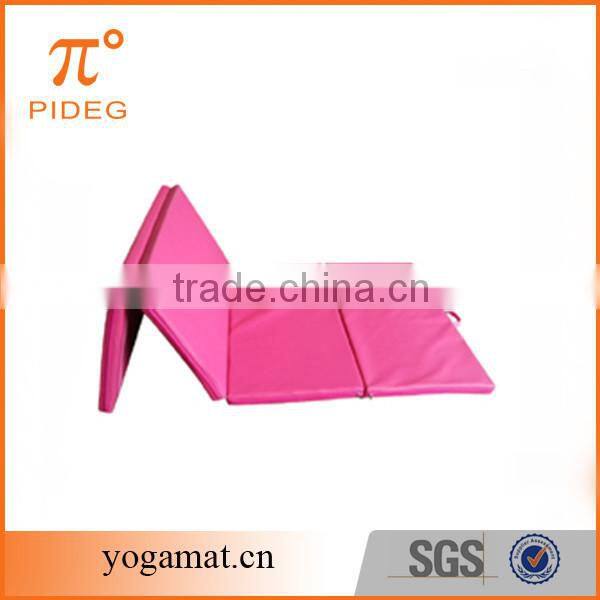 2" Thick Firm High Density EPE Eco-friendly Foam Gym Folding Exercise Mat