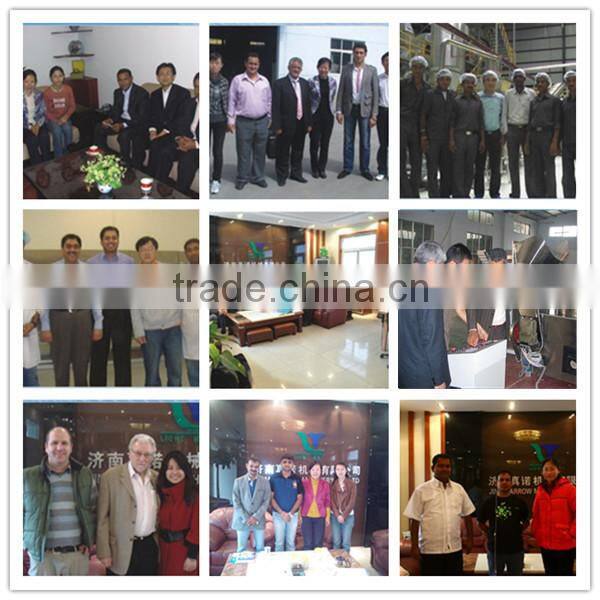 Vertical Pillow Chocolate Pharmaceutical Coffee Pouch Packaging Machinery