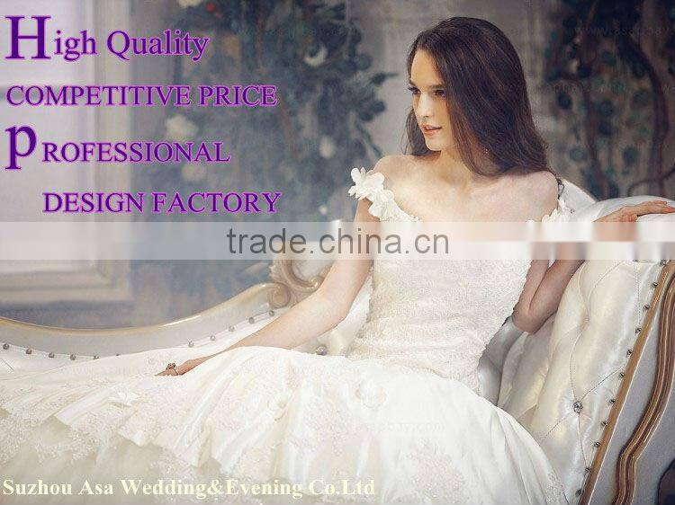 Long Cathedral Lace Edge Bridal Veil Wedding Accessary(AC-1079)