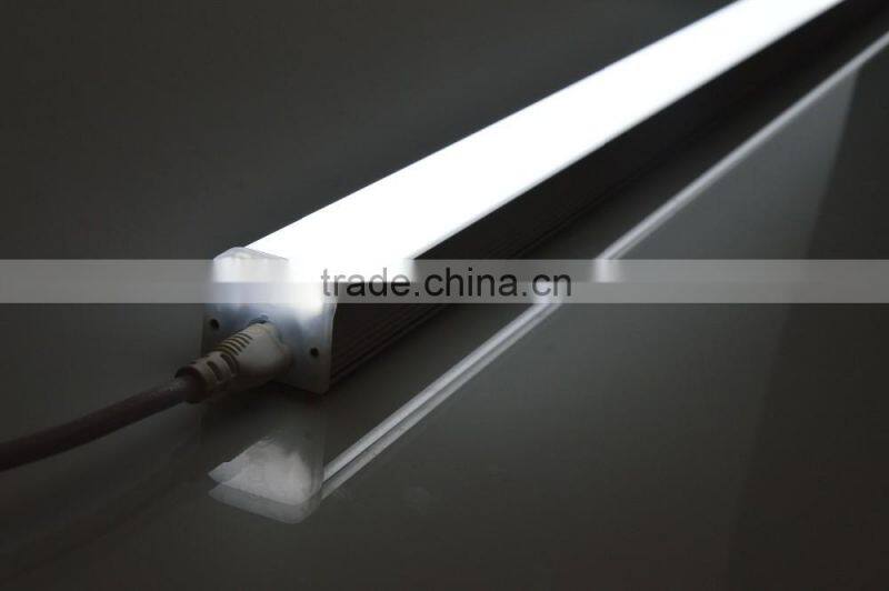 IP65 waterproof dust corrosion led tri-proof tube light