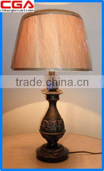 China Factory supply cheap table lamp hot sale