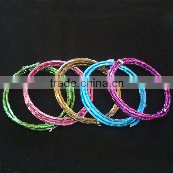 Enameled Aluminum Wire