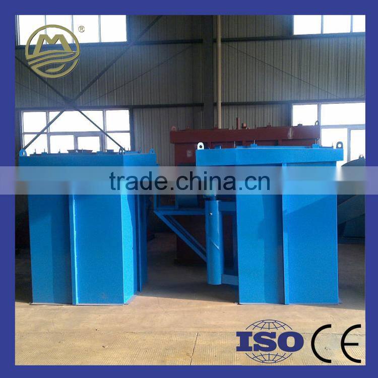 Manufacturer Clothe Bag Deduster With High Quality