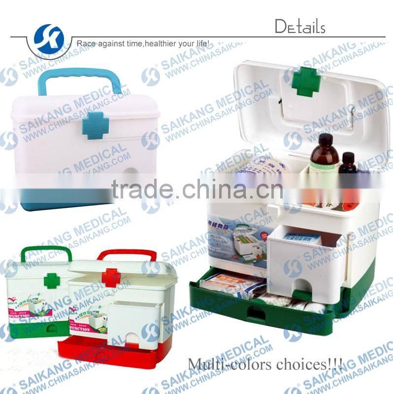 Commercial Furniture Economic First Aid Box