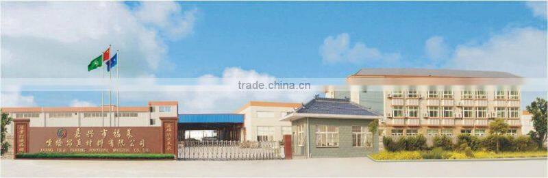 2015 Shanghai FLY Widely used 280 gsm Antique Texture Wallpaper-With Adhesive