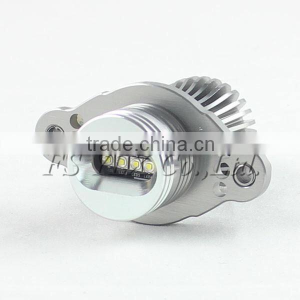 car accessories retrofit e90 headlight led angel eyes for bmw e90 lci led marker angel eyes