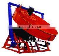 Specialized Compound Fertilizer Pellet Machine/ High Effiency Disk Pellet Machine