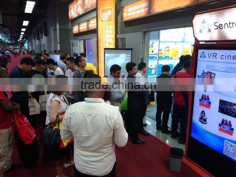 Sentron mini cinema 7d for sale, 7d 6 seat cinema with factory low price