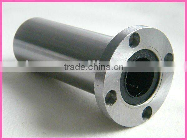 LMH Oval stainless steel flange