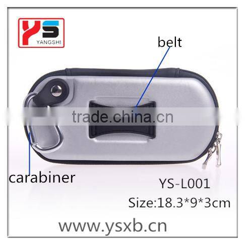 hot sale eva hard game box for video game carrying case