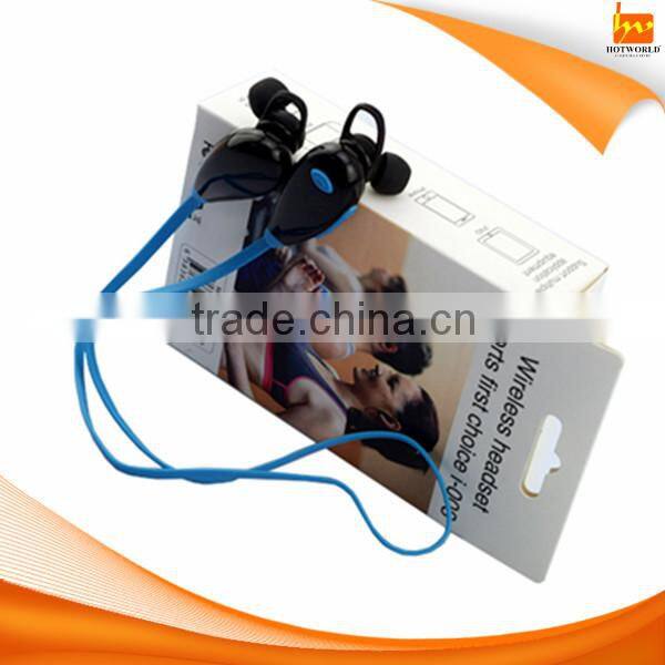 Cute China earphone manufacturer, bluetooth wireless headset