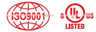 cUL UL electrical outlets floor box