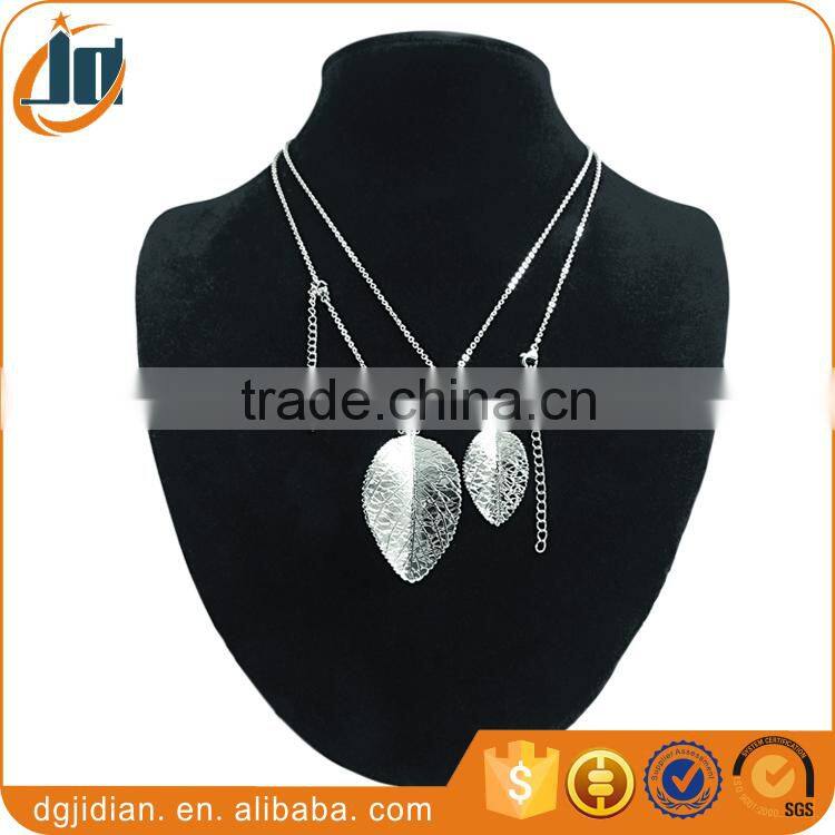 Gift Occasion and Pendants or Charms,leaf shape pendant Jewelry Type leaf shape pendant