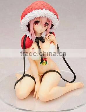 OEM custom design vinyl girl action figure, pvc figure design prototype, cartoon 3d vinyl figure toy