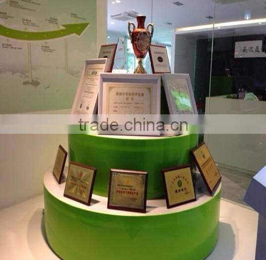 2015 hot sale New design low negative water jug alkaline water filter pitcher