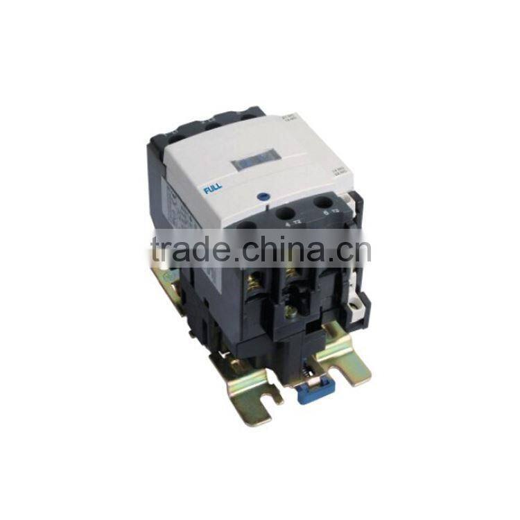 China supplier NLC1-D 3P 80A 660V 50Hz 60Hz ac electric contactor