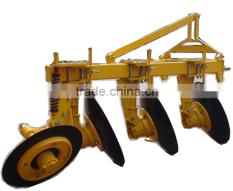 simple plow for cultivators 1RY-320 from China