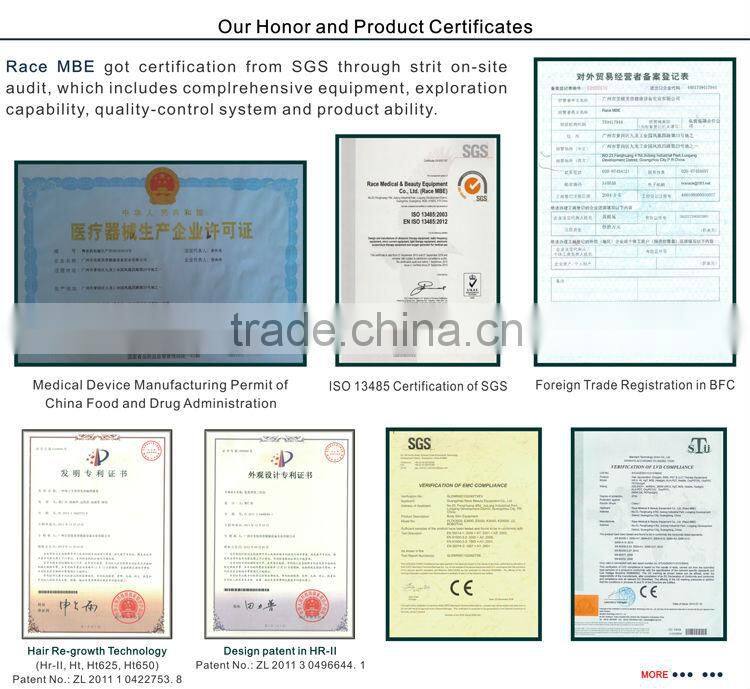 Microdermabrasion Skin Rejuvenation Diamond Peeling with CE, ISO13485 approved