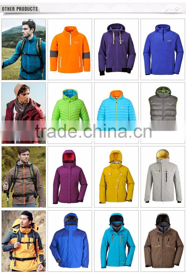 CWL2118B Comfortable Eco-friendly Thin Down Jacket