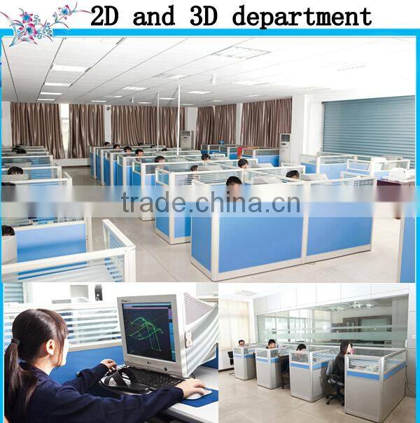 New design EVA garden kids mould