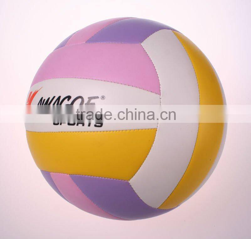 Mini beach volley balls