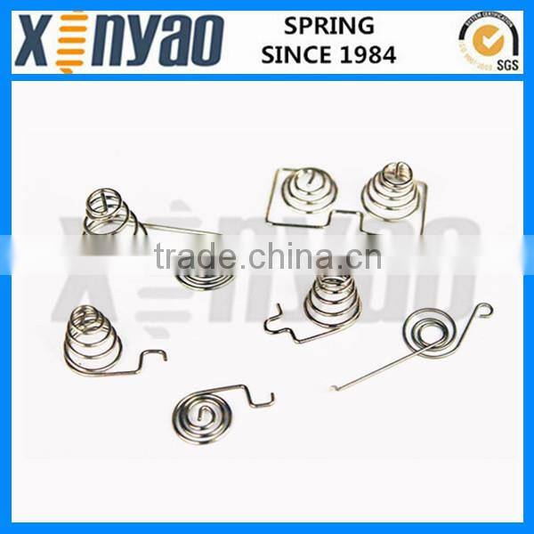 Small Popular Battery Spring Connector