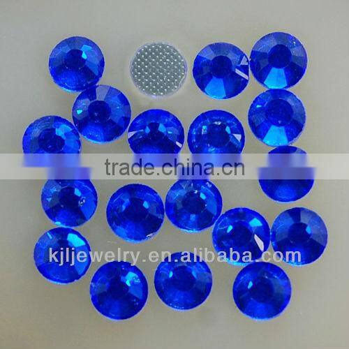 Wholesale ss6,ss10,ss12,ss16 ,ss20 Cryastal Clear Hotfix Rhinestone