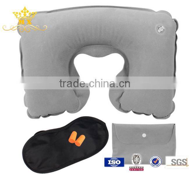 Simple three piece set travel set