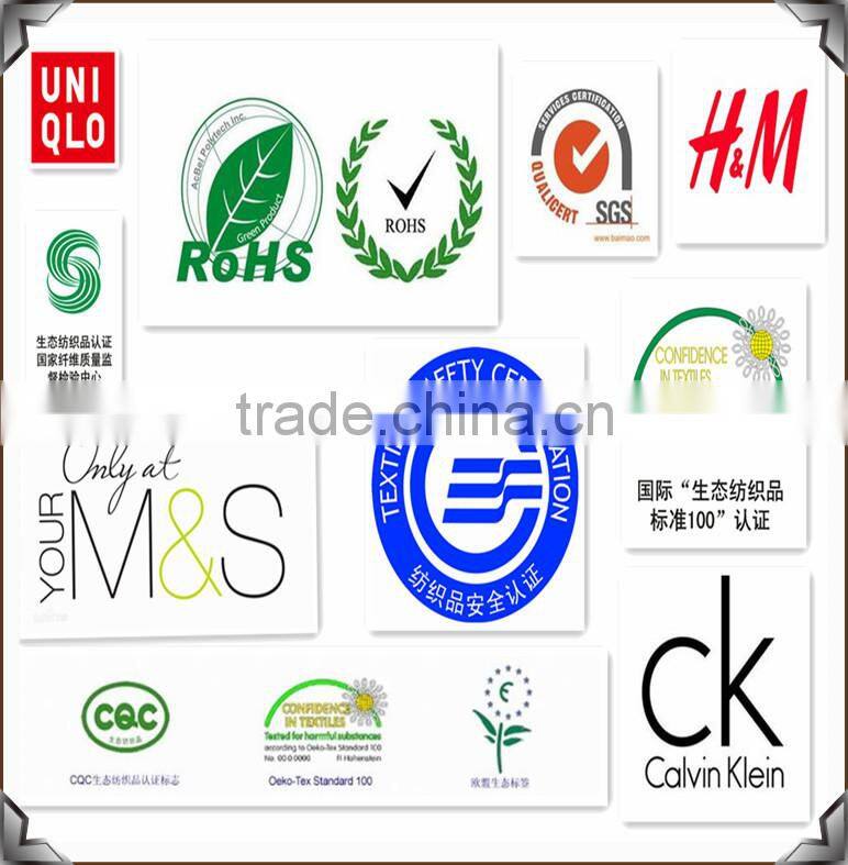 customization digital printed chiffon fabric for fashion suit-dress