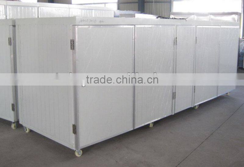 Green bean sprout making machine/machinery/maker