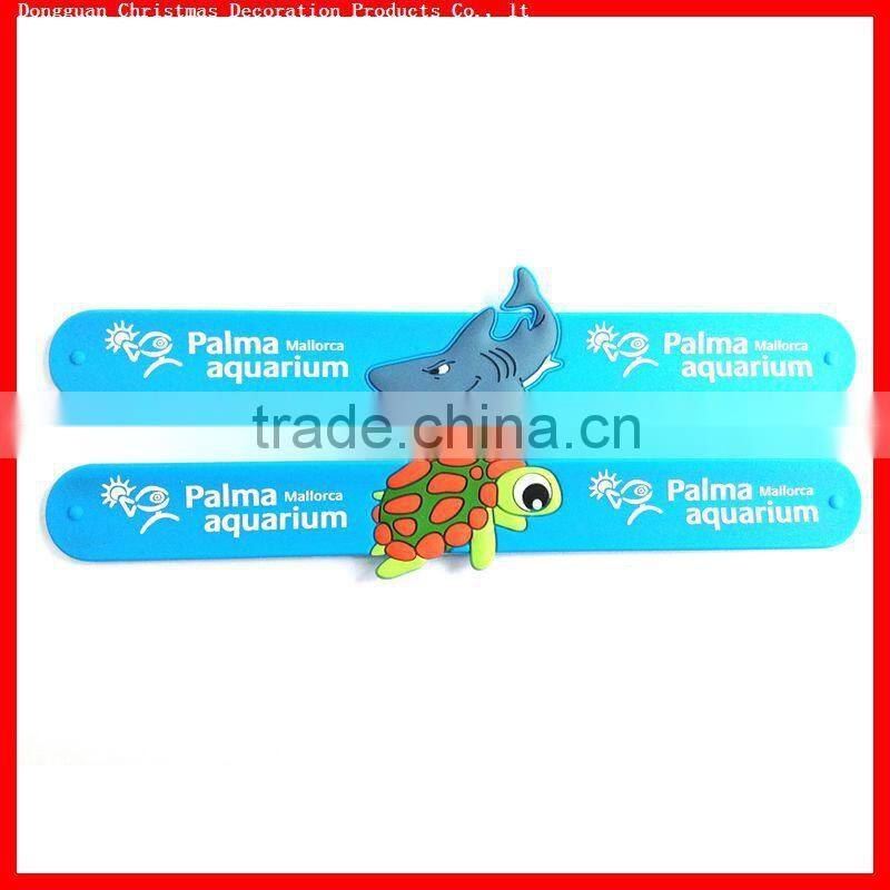 new style charm snap bracelet