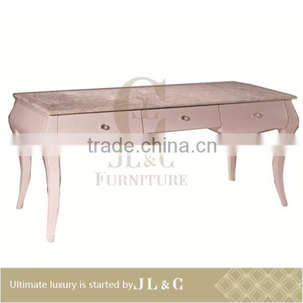 Customized Classical JT05-06 computer lab desk from JL&C furniture lastest designs 2014 (China supplier)