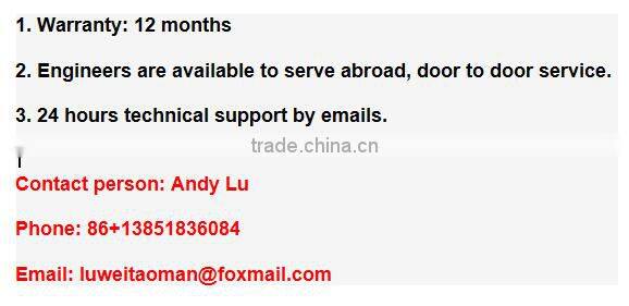 Y83-2500 hydraulic briquette machine with CE