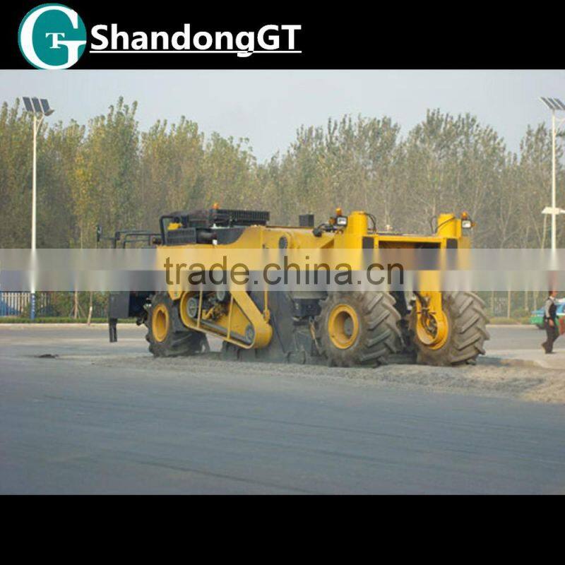 DEGONG cold recycling machine DGL600N