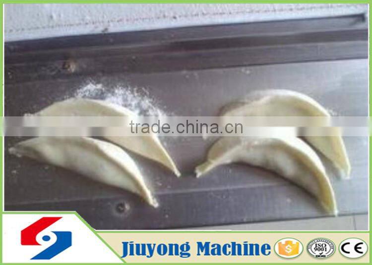 2015 hot selling household dumpling machine