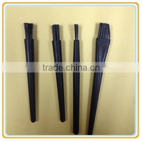 industrial machine ESD Plastic cleaning brush